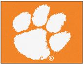 Fan Mats Clemson University Ulti-Mat