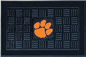 Fan Mats Clemson University Door Mat