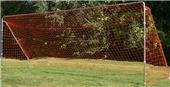 All Goals 8'x24' Portable Minute Soccer Goals All Goals 8'x24' Portable Minute Soccer Goals