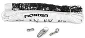 Porter Recreational Volleyball Net 44' Long 02255000