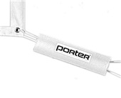 Porter Lower Net Tensioner Cover Pads