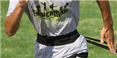 Gill Athletics PowerMax Sled Replacement Waist Belt TA15401