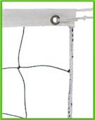 Champion Sports Vinyl 1.8 mm Volleyball Nets Champion Sports Vinyl 1.8 mm Volleyball Nets