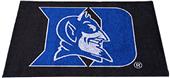 Fan Mats Duke University All Star Mat