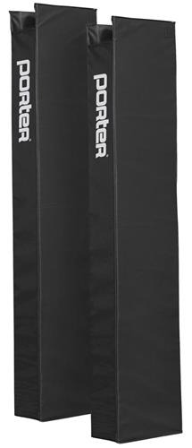 Porter Official 6FT End Standards Upright Volleyball Pad (EACH). Free shipping.  Some exclusions apply.