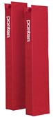 Porter Official 6FT End Standards Upright Volleyball Pad (EACH)