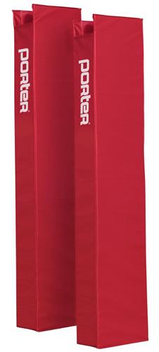 Porter Official 6FT End Standards Upright Volleyball Pad (EACH). Free shipping.  Some exclusions apply.
