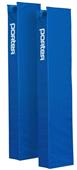 Porter Official 6FT End Standards Upright Volleyball Pad (EACH)