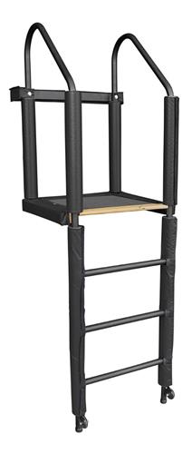 Porter Fitted Judge's Volleyball Stand Padding Fits All But Powr Steel