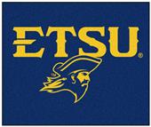 Fan Mats East Tennessee State Tailgater Mat