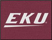 Fan Mats Eastern Kentucky University All Star Mat