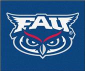 Fan Mats Florida Atlantic University Tailgater Mat