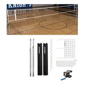 Porter Powr Line Competition Volleyball Package 3.5" Diameter