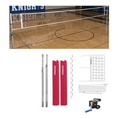 Porter Powr Line Competition Volleyball Package 3.5" Diameter