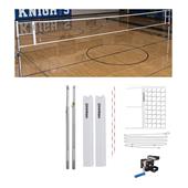 Porter Powr Line Competition Volleyball Package 3.5" Diameter