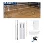 Porter Powr Line Competition Volleyball Package 3.5" Diameter