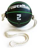 Gill Athletics PowerMax Swing Balls