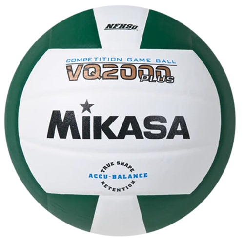 MIKASA MVA400、molten 2000ジャンクバレーボールセット Mikasa VQ2000 Plus Competiton Premier Series NFHS Game Volleyballs