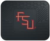 Fan Mats Florida State University Utility Mat