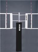 Porter Powr Line Telescoping Center 3" Volleyball Standard W/Pad (EACH)
