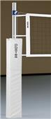 Porter Powr-Rib II Volleyball End Standards