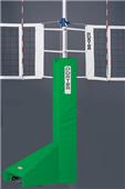 Portable Volleyball Center Standard w/ Padding