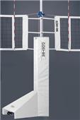 Portable Volleyball Center Standard w/ Padding