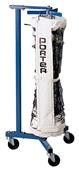 Porter Sidewinder-Single Volleyball Net Storage
