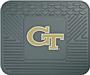 Fan Mats Georgia Tech Utility Mat