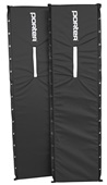 Porter Ultimated Outdoor Volleyball Standard Pads (PAIR)
