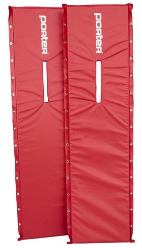 Porter Ultimated Outdoor Volleyball Standard Pads (PAIR)