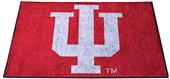 Fan Mats Indiana University All Star Mat