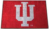 Fan Mats Indiana University Starter Mat