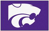 Fan Mats Kansas State University Ulti-Mat