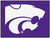 Fan Mats Kansas State University Ulti-Mat