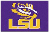 Fan Mats Louisiana State University Starter Mat