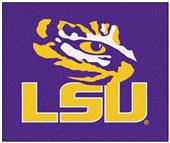 Fan Mats Louisiana State University Tailgater Mat