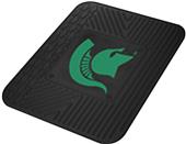 Fan Mats Michigan State University Utility Mat