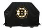 Boston Bruins NHL BBQ Grill Cover