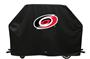 Carolina Hurricanes NHL BBQ Grill Cover