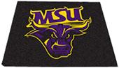 Fan Mats Minnesota State Mankato Tailgater Mat