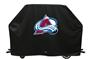 Colorado Avalanche NHL BBQ Grill Cover