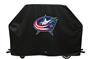 Columbus Blue Jackets NHL BBQ Grill Cover