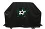 Dallas Stars NHL BBQ Grill Cover