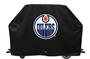 Edmonton Oilers NHL BBQ Grill Cover