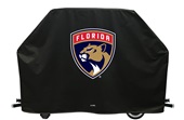 Florida Panthers NHL BBQ Grill Cover