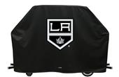 Los Angeles Kings NHL BBQ Grill Cover