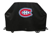 Montreal Canadiens NHL BBQ Grill Cover