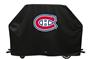 Montreal Canadiens NHL BBQ Grill Cover