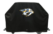 Nashville Predators NHL BBQ Grill Cover